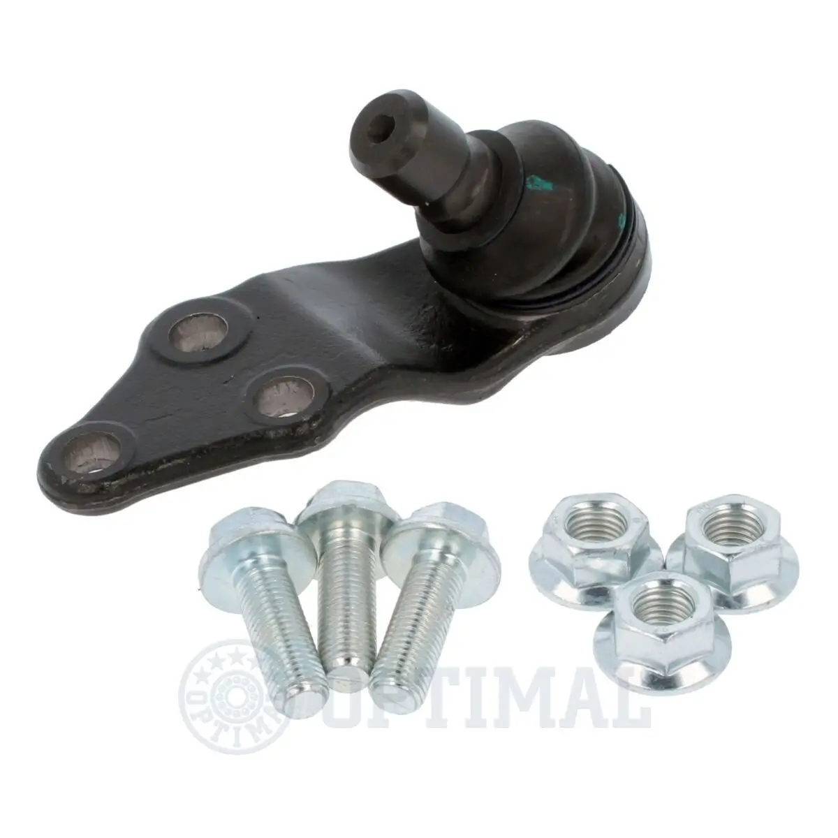 Trag-/Führungsgelenk Vorderachse rechts unten OPTIMAL G3-2064S