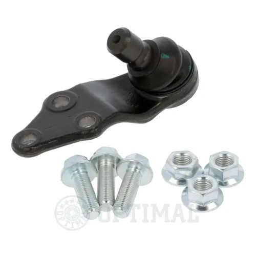 Trag-/Führungsgelenk Vorderachse rechts unten OPTIMAL G3-2064S Bild Trag-/Führungsgelenk Vorderachse rechts unten OPTIMAL G3-2064S