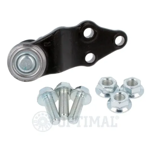 Trag-/Führungsgelenk Vorderachse rechts unten OPTIMAL G3-2064S Bild Trag-/Führungsgelenk Vorderachse rechts unten OPTIMAL G3-2064S