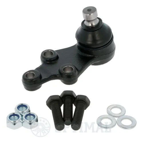 Trag-/Führungsgelenk Vorderachse links Vorderachse rechts unten OPTIMAL G3-2065S Bild Trag-/Führungsgelenk Vorderachse links Vorderachse rechts unten OPTIMAL G3-2065S