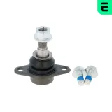 Trag-/Führungsgelenk Vorderachse links Vorderachse rechts unten OPTIMAL G3-2068