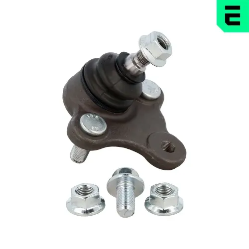 Trag-/Führungsgelenk Vorderachse rechts unten OPTIMAL G3-2078S Bild Trag-/Führungsgelenk Vorderachse rechts unten OPTIMAL G3-2078S