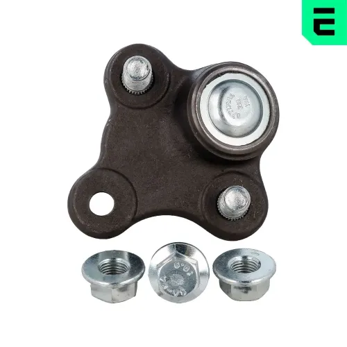 Trag-/Führungsgelenk Vorderachse rechts unten OPTIMAL G3-2078S Bild Trag-/Führungsgelenk Vorderachse rechts unten OPTIMAL G3-2078S