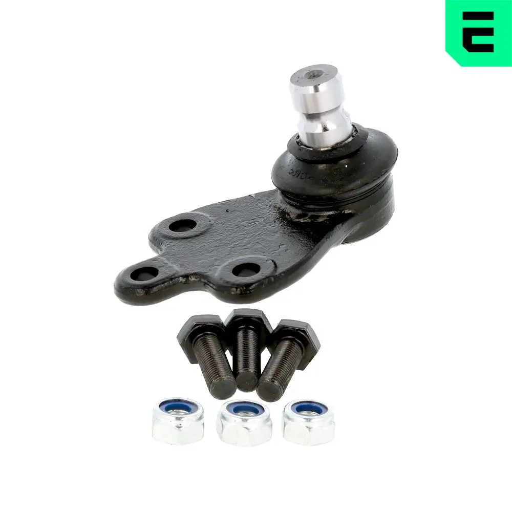 Trag-/Führungsgelenk Vorderachse rechts unten OPTIMAL G3-2081S