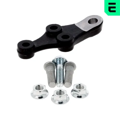 Trag-/Führungsgelenk Vorderachse links Vorderachse rechts unten OPTIMAL G3-2099 Bild Trag-/Führungsgelenk Vorderachse links Vorderachse rechts unten OPTIMAL G3-2099