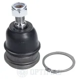 Trag-/Führungsgelenk OPTIMAL G3-896