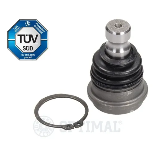 Trag-/Führungsgelenk Vorderachse links Vorderachse rechts unten OPTIMAL G3-897 Bild Trag-/Führungsgelenk Vorderachse links Vorderachse rechts unten OPTIMAL G3-897