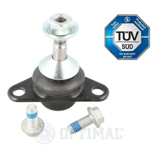 Trag-/Führungsgelenk Vorderachse links Vorderachse rechts unten OPTIMAL G3-928 Bild Trag-/Führungsgelenk Vorderachse links Vorderachse rechts unten OPTIMAL G3-928