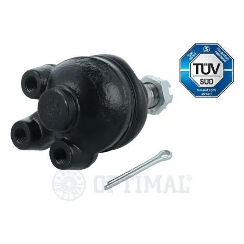 Trag-/Führungsgelenk Vorderachse links Vorderachse rechts oben OPTIMAL G3-929 Bild Trag-/Führungsgelenk Vorderachse links Vorderachse rechts oben OPTIMAL G3-929
