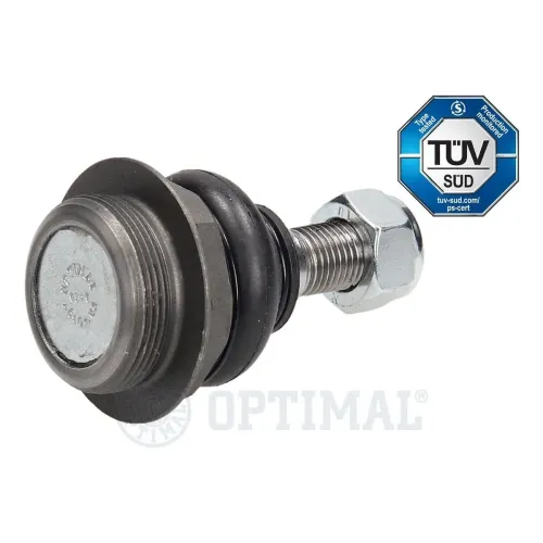 Trag-/Führungsgelenk Vorderachse links Vorderachse rechts OPTIMAL G3-935 Bild Trag-/Führungsgelenk Vorderachse links Vorderachse rechts OPTIMAL G3-935