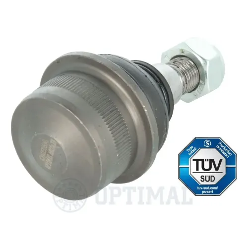 Trag-/Führungsgelenk Vorderachse links Vorderachse rechts unten OPTIMAL G3-946 Bild Trag-/Führungsgelenk Vorderachse links Vorderachse rechts unten OPTIMAL G3-946