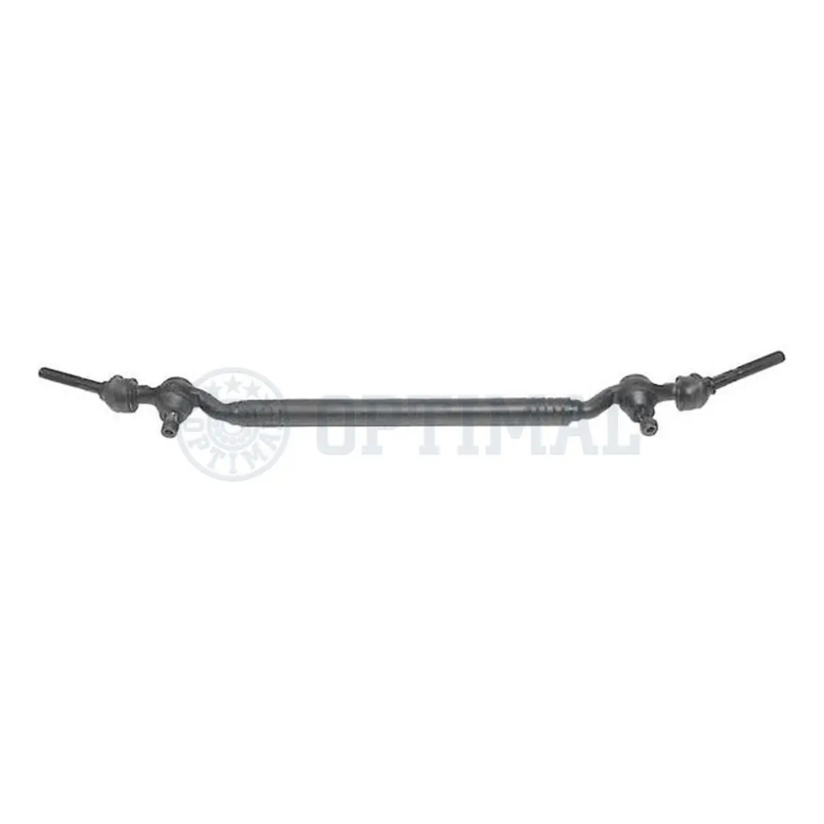 Spurstange Vorderachse mitte OPTIMAL G4-515