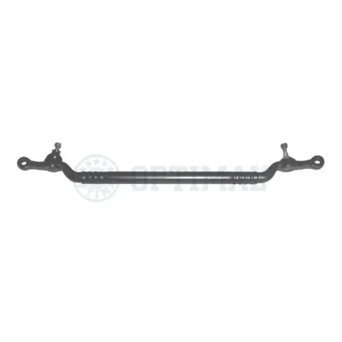 Spurstange Vorderachse Mitte OPTIMAL G4-517 Bild Spurstange Vorderachse Mitte OPTIMAL G4-517