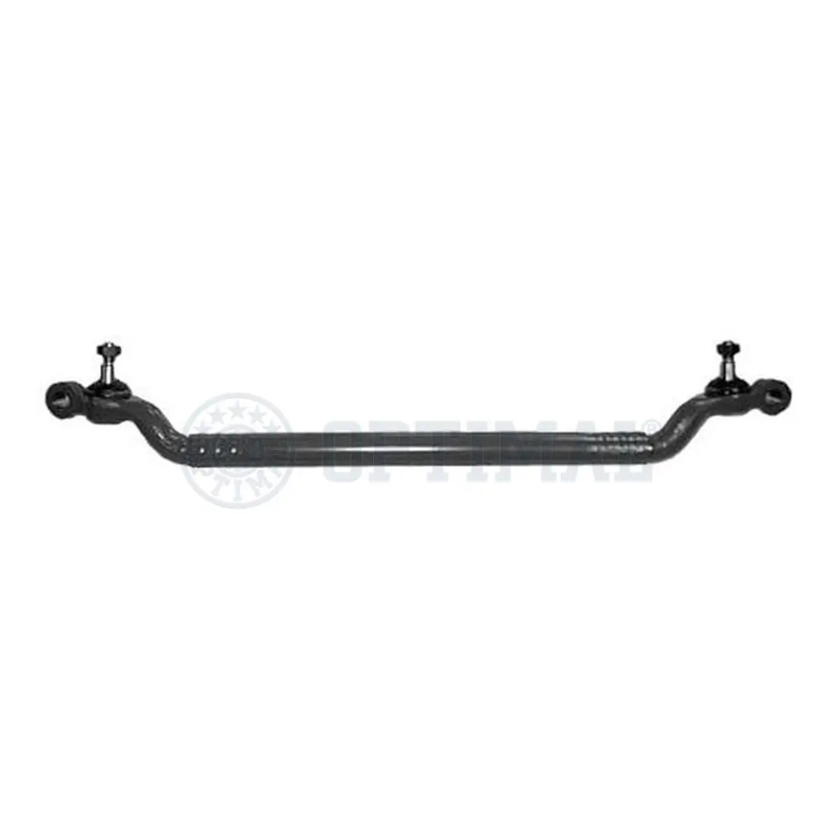 Spurstange Vorderachse Mitte OPTIMAL G4-862