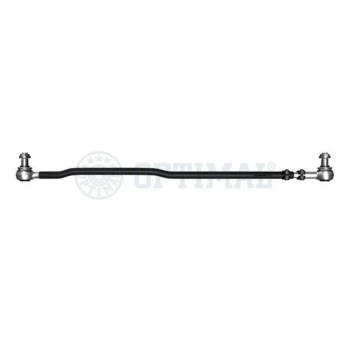 Lenkstange Mitte Vorderachse OPTIMAL G4-880