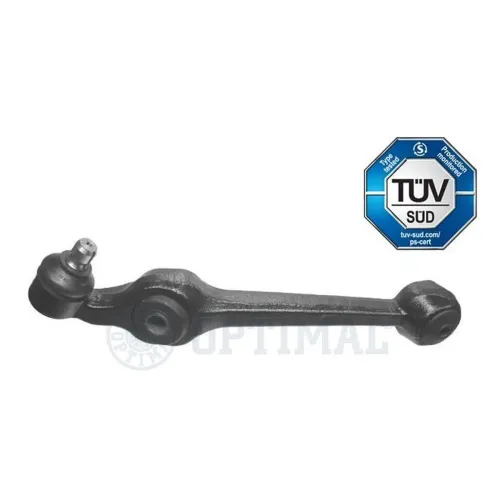 Lenker, Radaufhängung unten Vorderachse links OPTIMAL G5-014 Bild Lenker, Radaufhängung unten Vorderachse links OPTIMAL G5-014