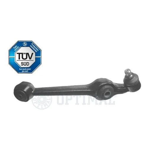 Lenker, Radaufhängung rechts unten Vorderachse OPTIMAL G5-015 Bild Lenker, Radaufhängung rechts unten Vorderachse OPTIMAL G5-015