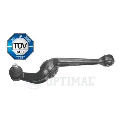 Lenker, Radaufhängung unten Vorderachse links OPTIMAL G5-024 Bild Lenker, Radaufhängung unten Vorderachse links OPTIMAL G5-024