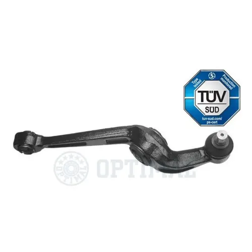 Lenker, Radaufhängung rechts unten Vorderachse OPTIMAL G5-025 Bild Lenker, Radaufhängung rechts unten Vorderachse OPTIMAL G5-025