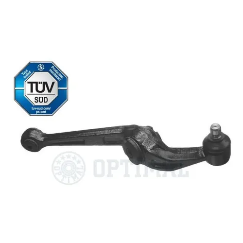 Lenker, Radaufhängung rechts unten Vorderachse OPTIMAL G5-028 Bild Lenker, Radaufhängung rechts unten Vorderachse OPTIMAL G5-028