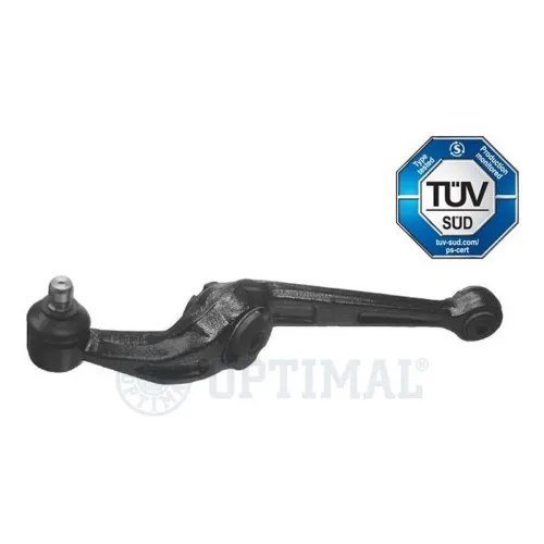 Lenker, Radaufhängung unten Vorderachse links OPTIMAL G5-029 Bild Lenker, Radaufhängung unten Vorderachse links OPTIMAL G5-029