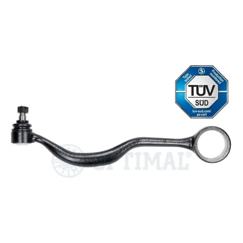 Lenker, Radaufhängung hinten unten Vorderachse links OPTIMAL G5-058 Bild Lenker, Radaufhängung hinten unten Vorderachse links OPTIMAL G5-058