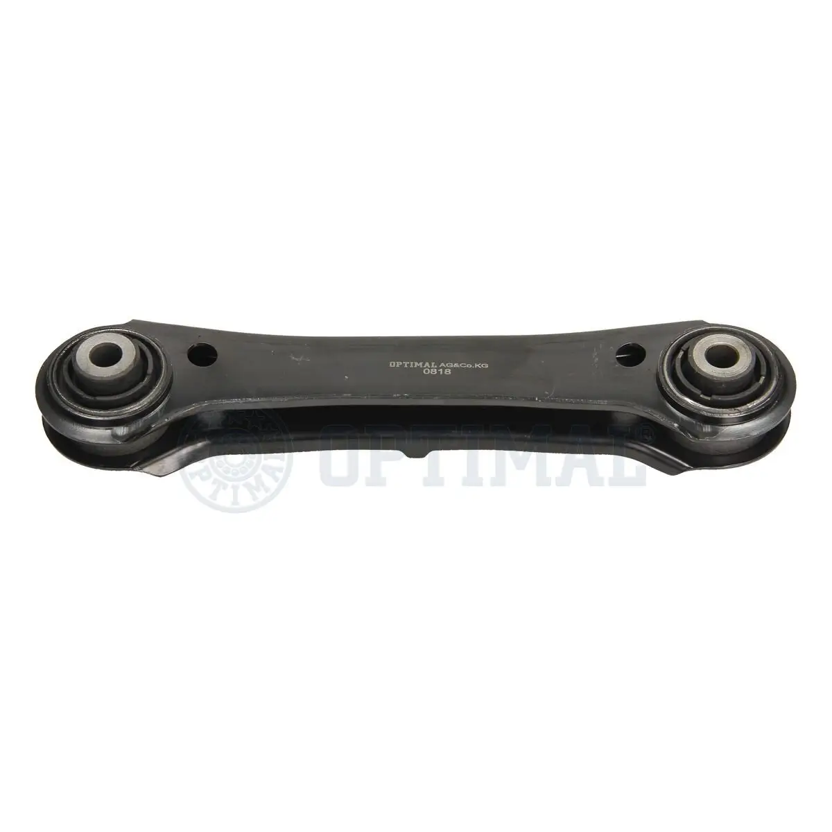 Lenker, Radaufhängung Hinterachse vorne links oben OPTIMAL G5-1087