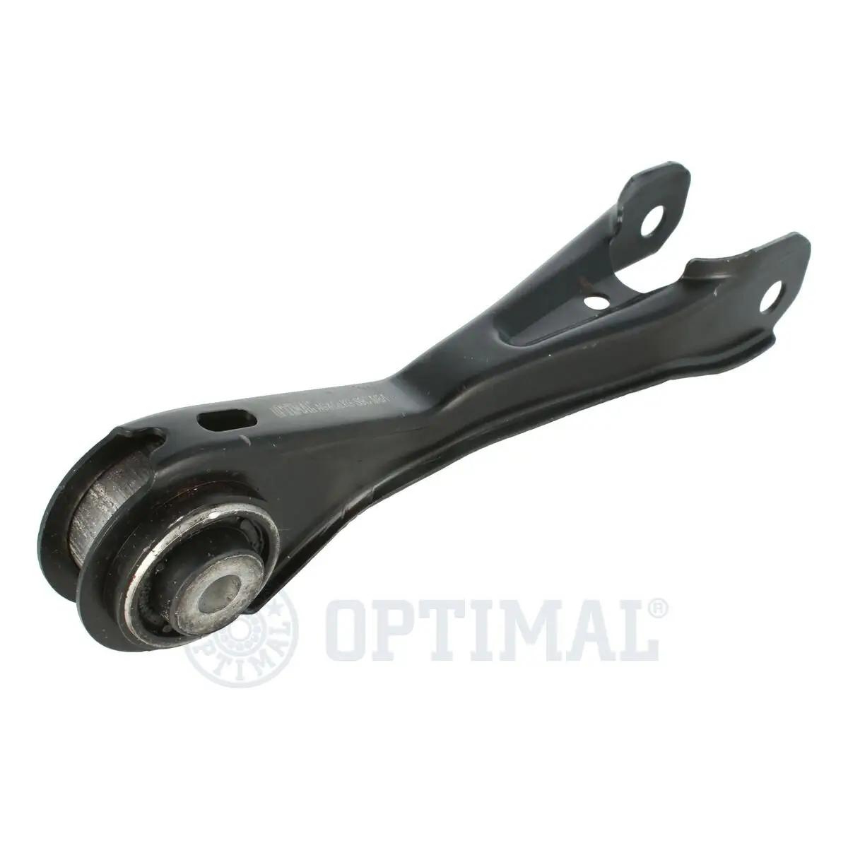 Lenker, Radaufhängung Hinterachse unten vorne beidseitig OPTIMAL G5-1111