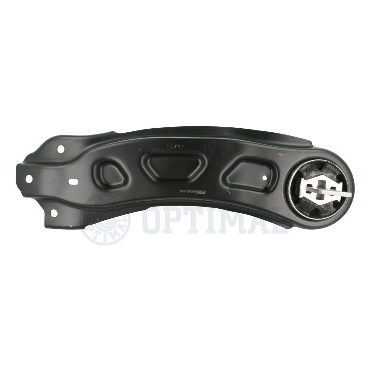 Lenker, Radaufhängung Hinterachse links OPTIMAL G5-1112