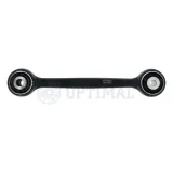 Lenker, Radaufhängung Hinterachse vorne beidseitig oben OPTIMAL G5-2031