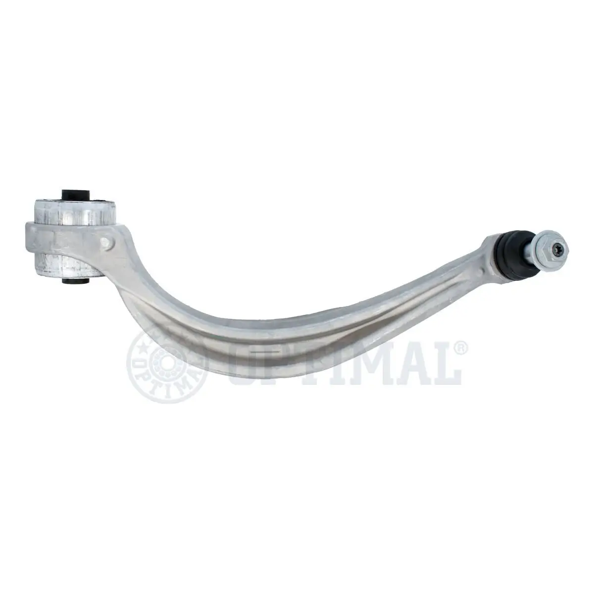 Lenker, Radaufhängung rechts unten Vorderachse OPTIMAL G5-2071