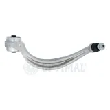 Lenker, Radaufhängung rechts unten Vorderachse OPTIMAL G5-2071