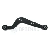 Lenker, Radaufhängung Hinterachse links oben OPTIMAL G5-2075