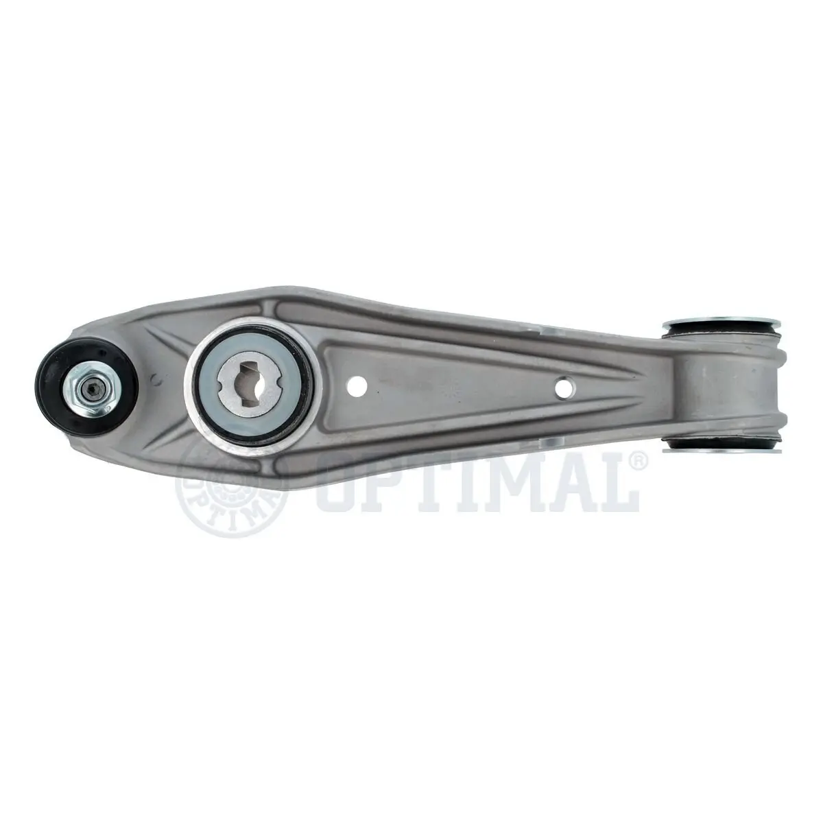 Lenker, Radaufhängung unten Vorderachse beidseitig OPTIMAL G5-2084