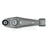 Lenker, Radaufhängung unten Vorderachse beidseitig OPTIMAL G5-2084