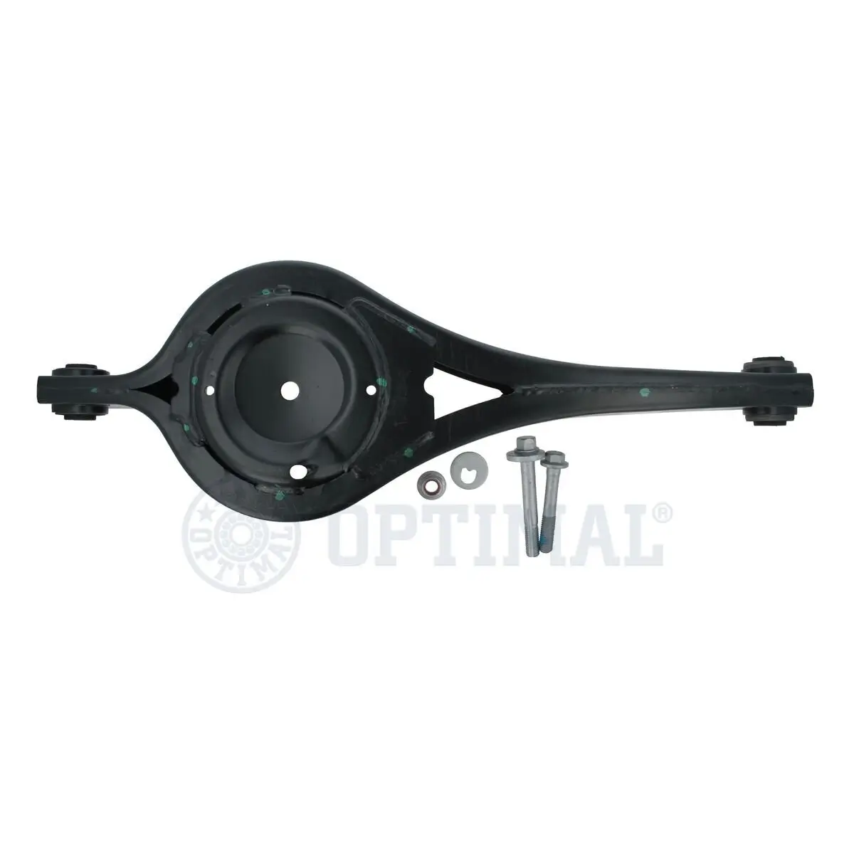 Lenker, Radaufhängung Hinterachse unten beidseitig OPTIMAL G5-2088S