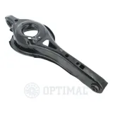 Lenker, Radaufhängung Hinterachse hinten unten beidseitig OPTIMAL G5-2089
