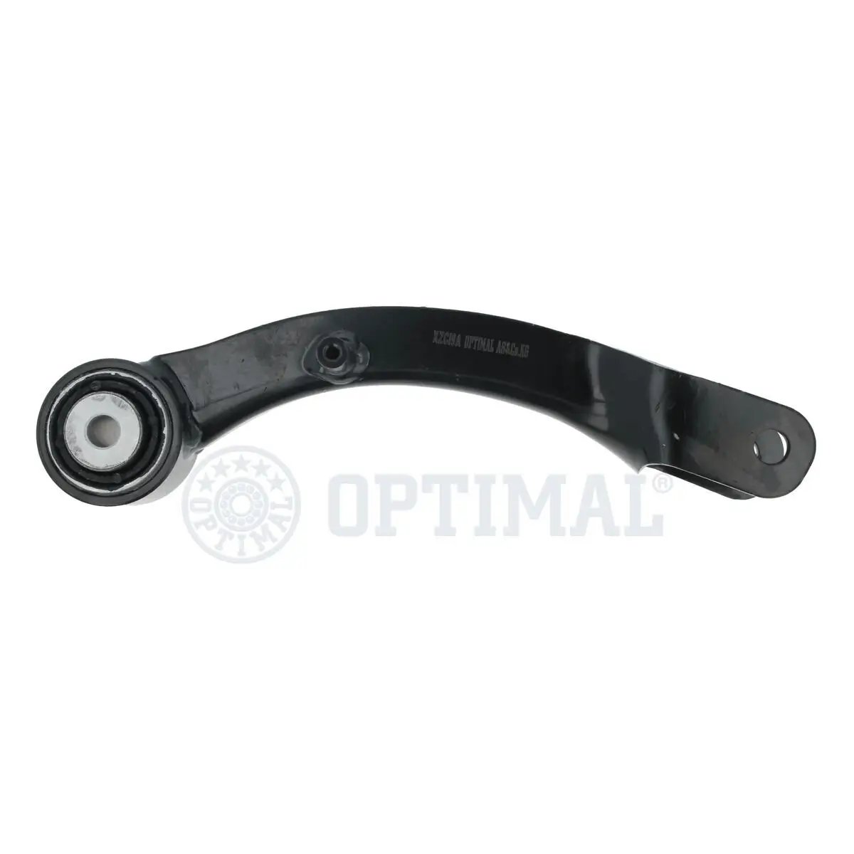 Lenker, Radaufhängung Hinterachse beidseitig oben OPTIMAL G5-2092