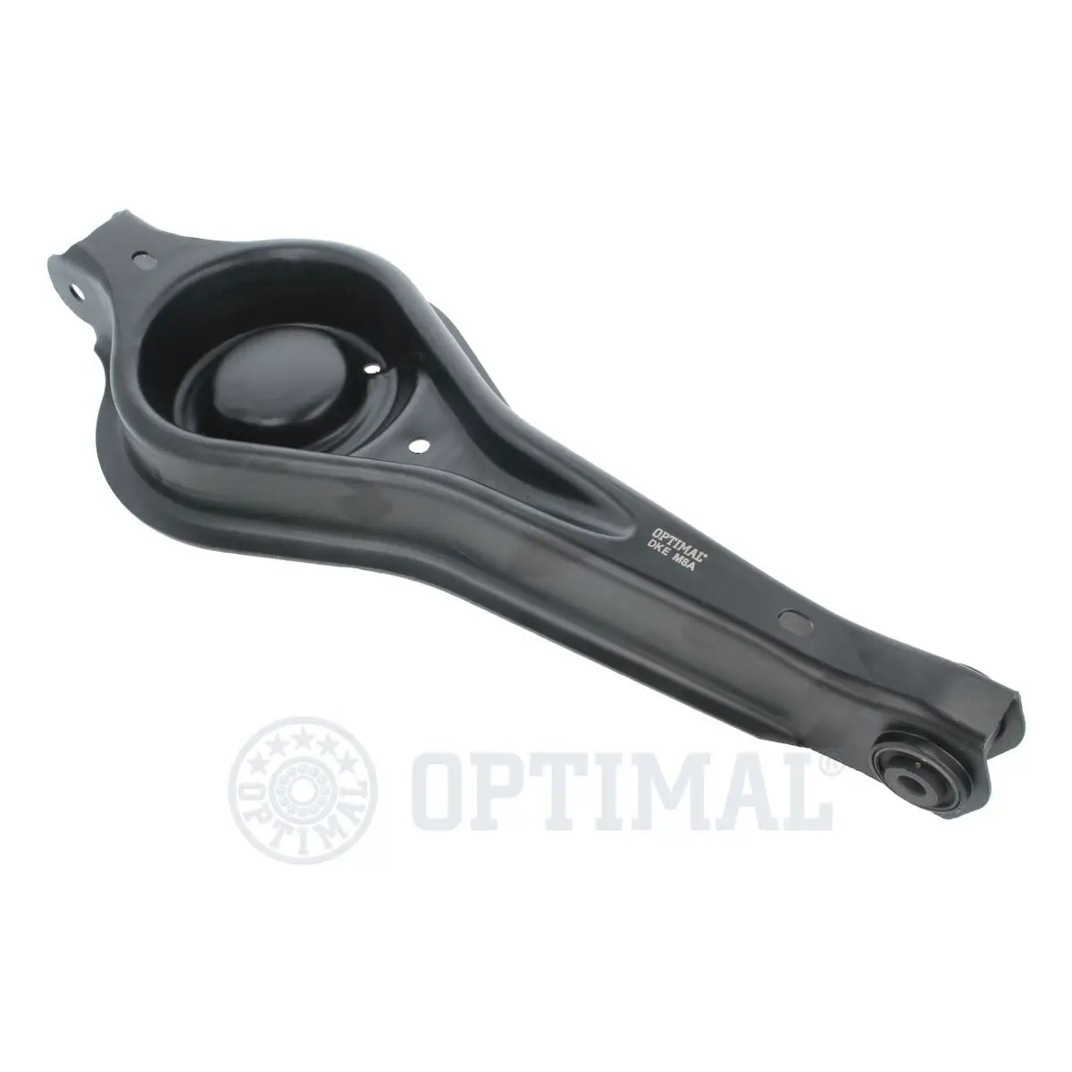 Lenker, Radaufhängung Hinterachse rechts links OPTIMAL G5-2102
