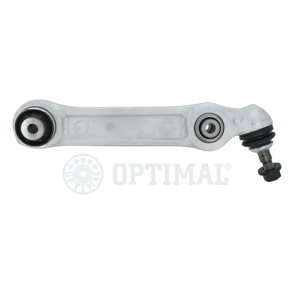 Lenker, Radaufhängung hinten unten Vorderachse links OPTIMAL G5-2107