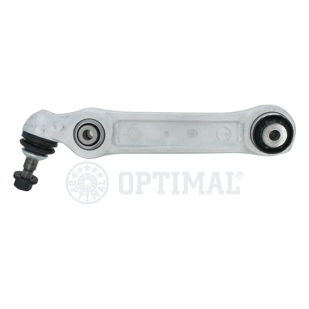 Lenker, Radaufhängung hinten rechts unten Vorderachse OPTIMAL G5-2108