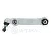 Lenker, Radaufh&auml;ngung hinten rechts unten Vorderachse OPTIMAL G5-2108