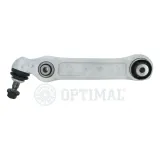 Lenker, Radaufhängung hinten rechts unten Vorderachse OPTIMAL G5-2108