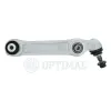 Lenker, Radaufhängung hinten rechts unten Vorderachse OPTIMAL G5-2108 Bild Lenker, Radaufhängung hinten rechts unten Vorderachse OPTIMAL G5-2108