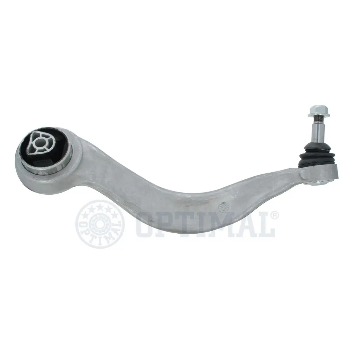 Lenker, Radaufhängung rechts unten vorne Vorderachse OPTIMAL G5-2115