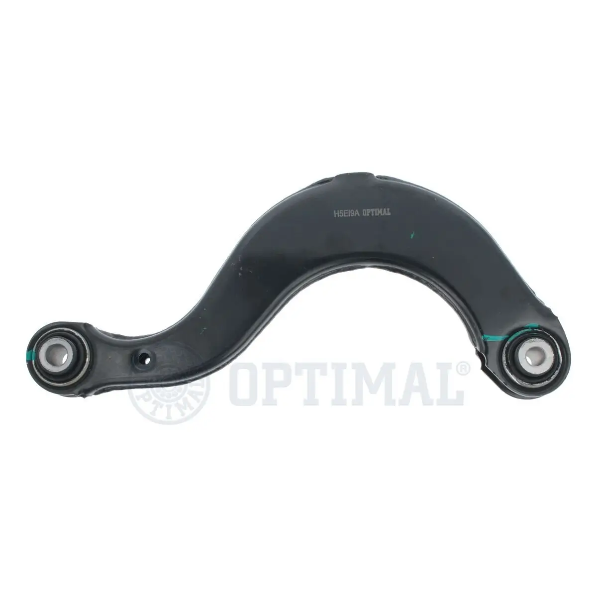Lenker, Radaufhängung Hinterachse hinten rechts links oben OPTIMAL G5-2128