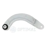 Lenker, Radaufhängung Hinterachse vorne beidseitig oben OPTIMAL G5-2143