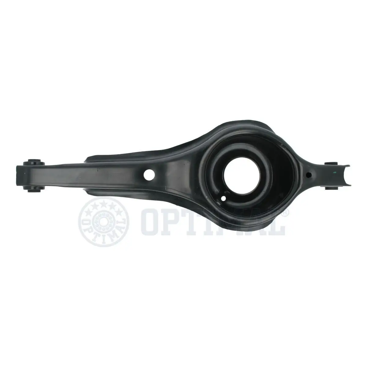 Lenker, Radaufhängung Hinterachse hinten unten beidseitig OPTIMAL G5-2147