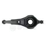 Lenker, Radaufhängung Hinterachse hinten unten beidseitig OPTIMAL G5-2147