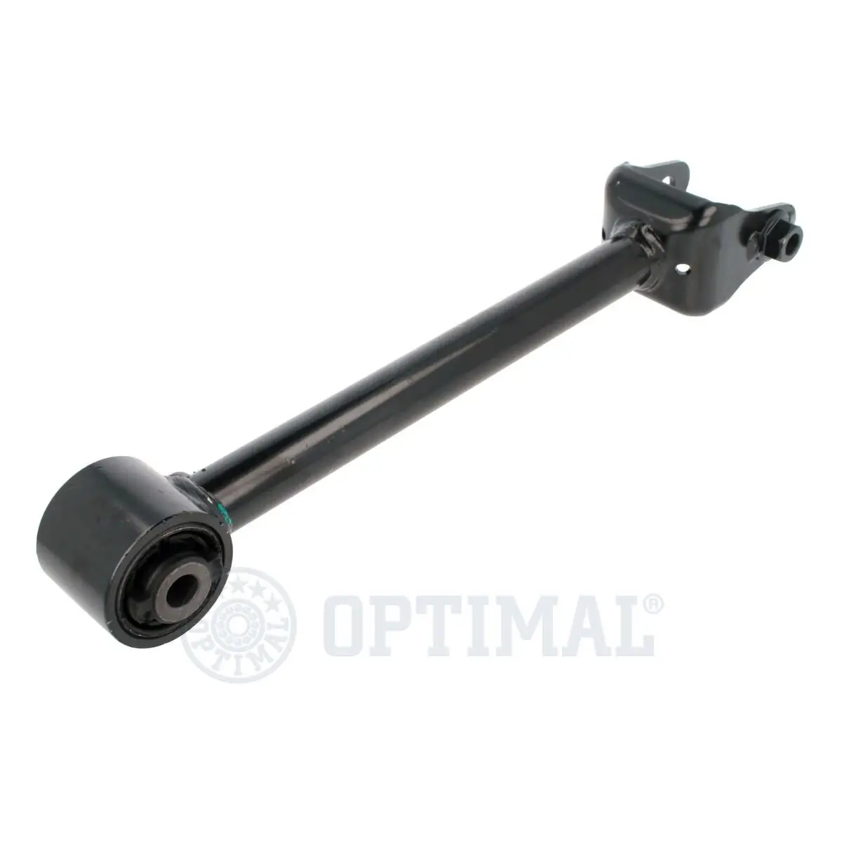 Lenker, Radaufhängung Hinterachse unten vorne beidseitig OPTIMAL G5-2162
